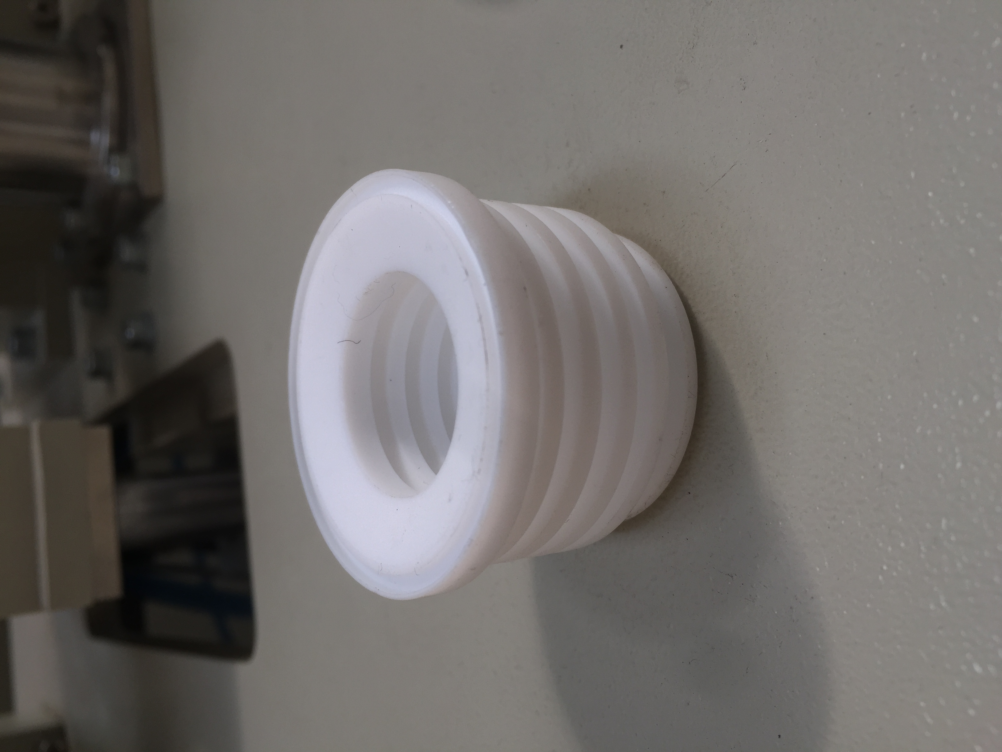 Industrial automation system