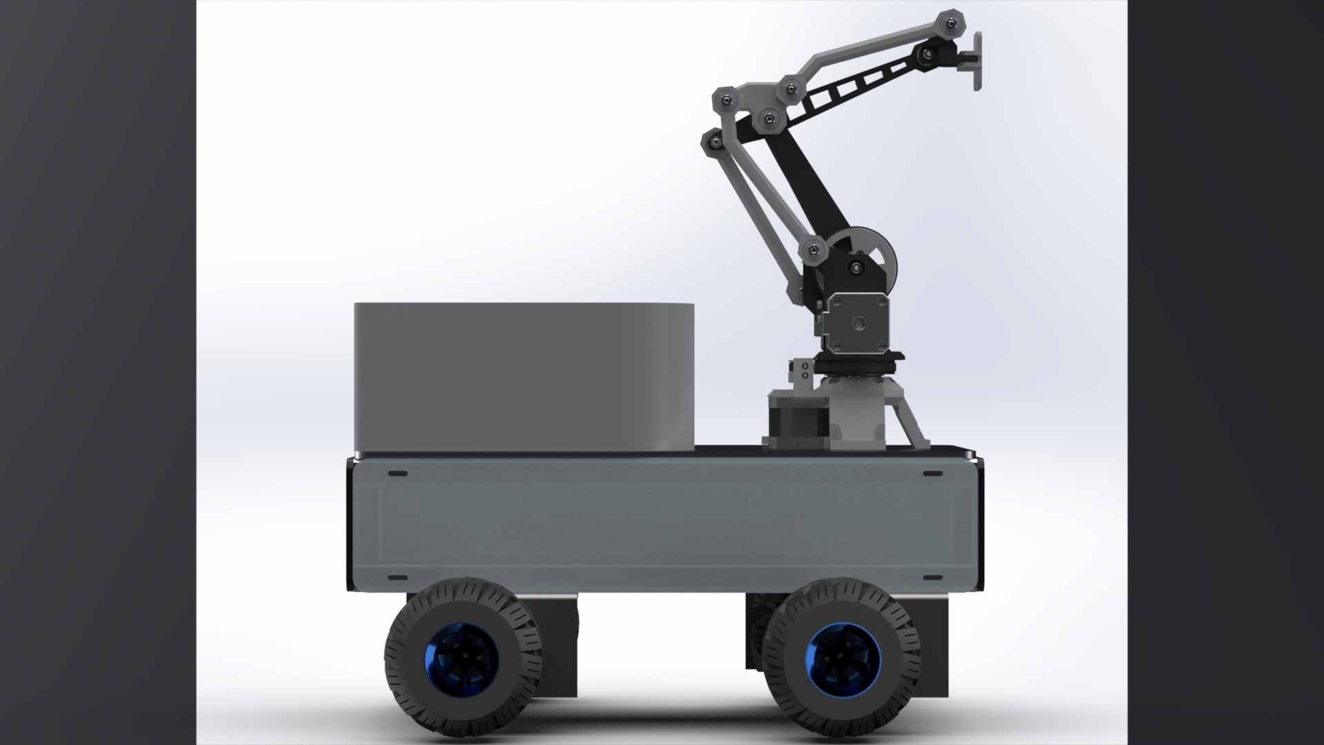 SACH harvester render